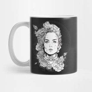 Cosmic Dreamer Mug